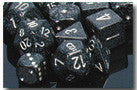 Chessex Speckled Dice Sets