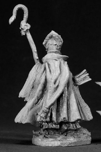 Reaper Miniatures 02310: St Tarkus, Dire-dead