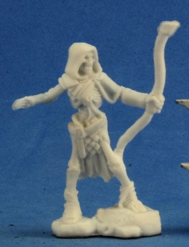 Reaper Miniatures 77237: Skeleton Guardian Archer (3)