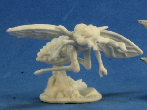 Reaper Miniatures 77259: Fly Demon