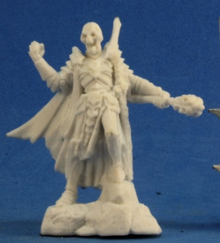 Reaper Miniatures 77285: Skeletal Champion