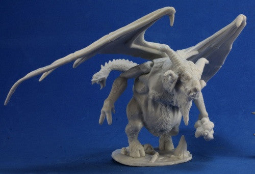 Reaper Miniatures 77316: Demon Lord of the Undead