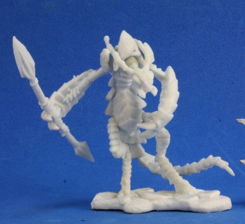 Reaper Miniatures 77324: Ice Devil