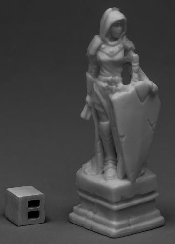 Reaper Miniatures 77539: Gravestone of Protection