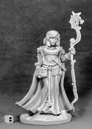 Reaper Miniatures 77592: Frost Giant Queen