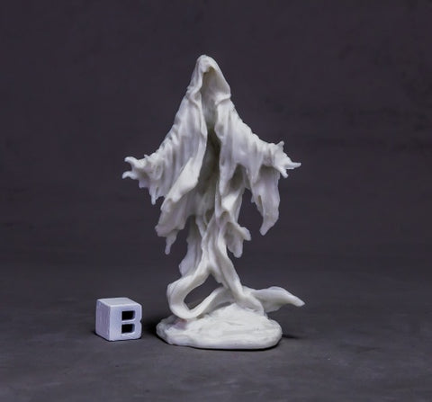 Reaper Miniatures 77636: Death Shroud