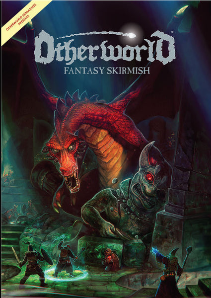 Otherworld Fantasy Skirmish – Special Offer Bundle