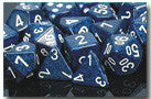 Chessex Speckled Dice Sets