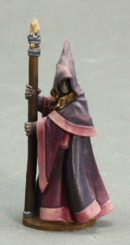 Reaper Miniatures 77068: Anirion, Wood Elf Wizard