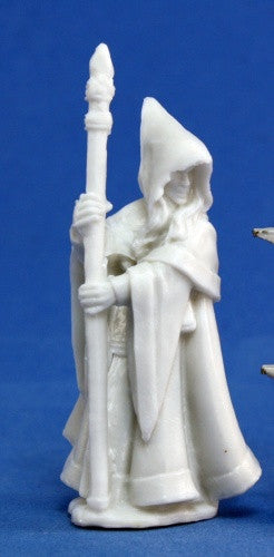 Reaper Miniatures 77068: Anirion, Wood Elf Wizard