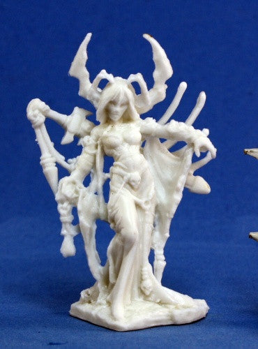 Reaper Miniatures 77175: Ghoul Queen