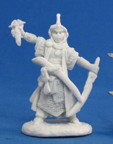 Reaper Miniatures 89015: Kyra, Iconic Cleric