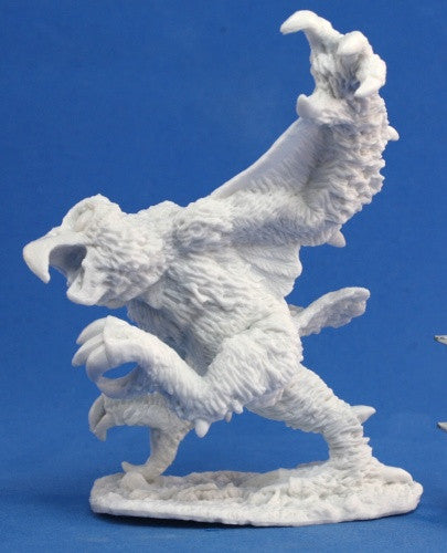 Reaper Miniatures 77156: Owlbear