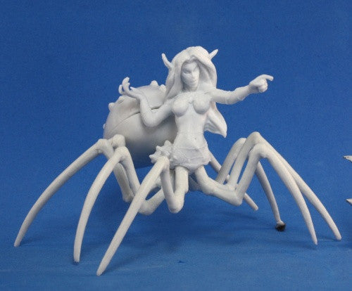 Reaper Miniatures 77180: Shaerileth, Spider Demoness